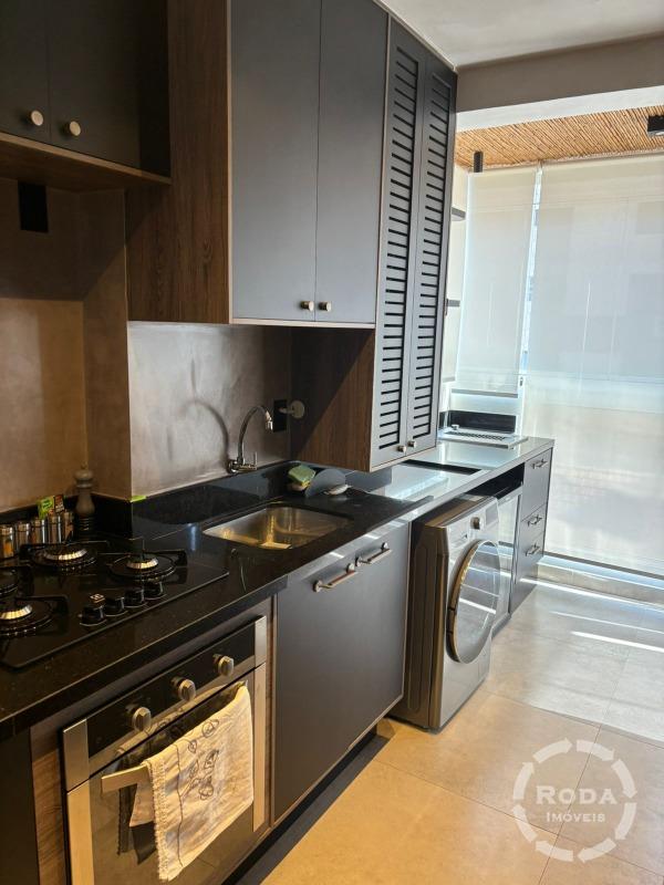 Apartamento à venda no Ponta da Praia: 