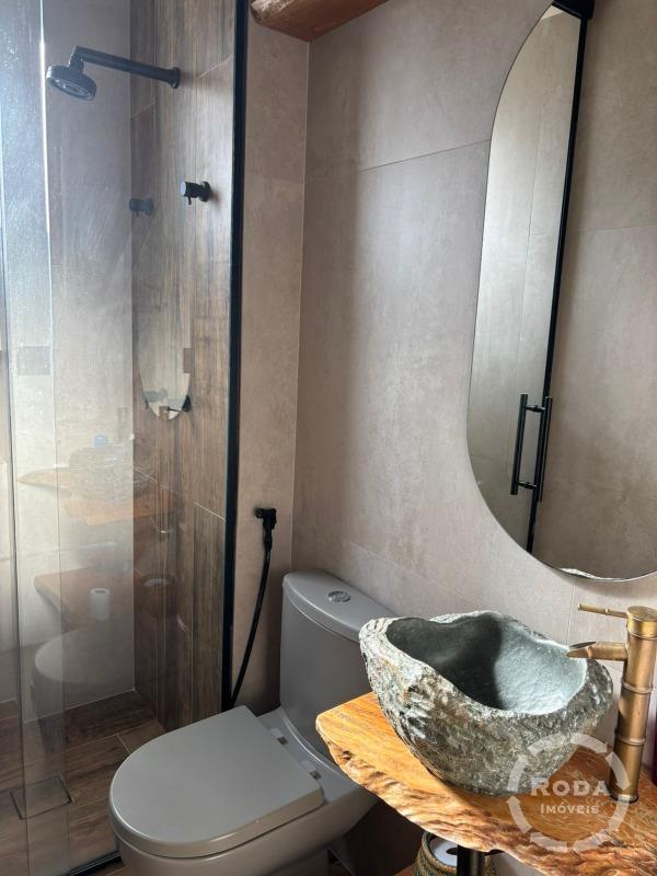 Apartamento à venda no Ponta da Praia: 