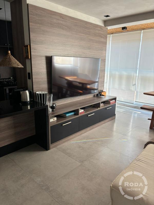 Apartamento à venda no Ponta da Praia: 