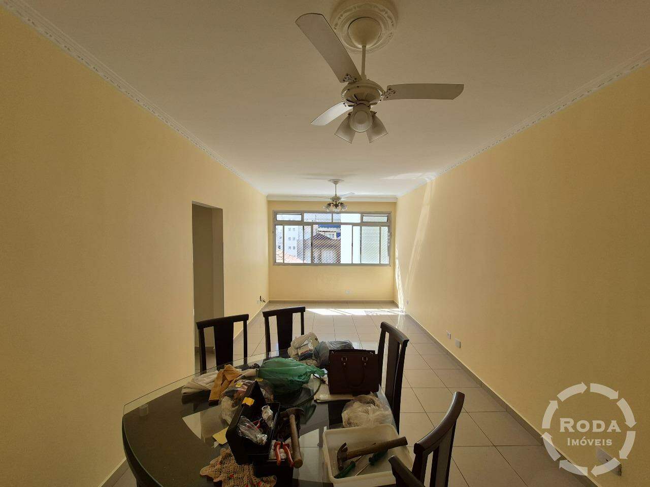 Apartamento para aluguel no Ponta da Praia: 