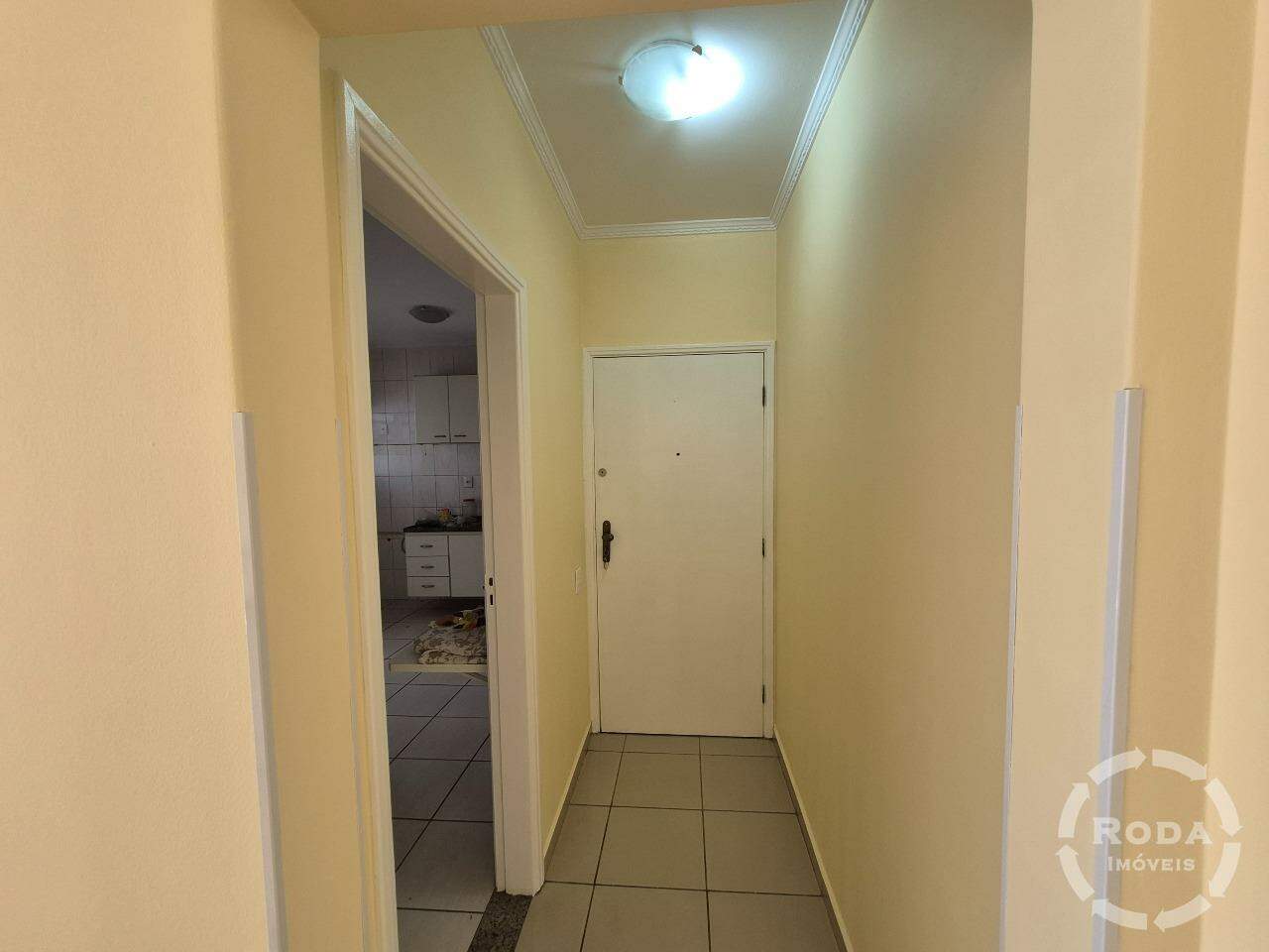 Apartamento para aluguel no Ponta da Praia: 