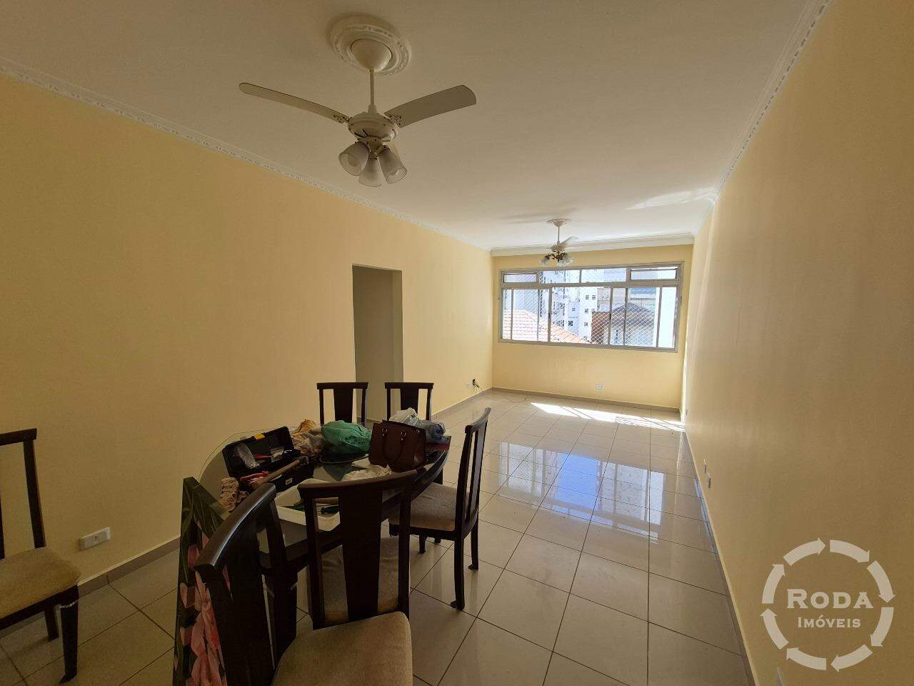 Apartamento para aluguel no Ponta da Praia: 