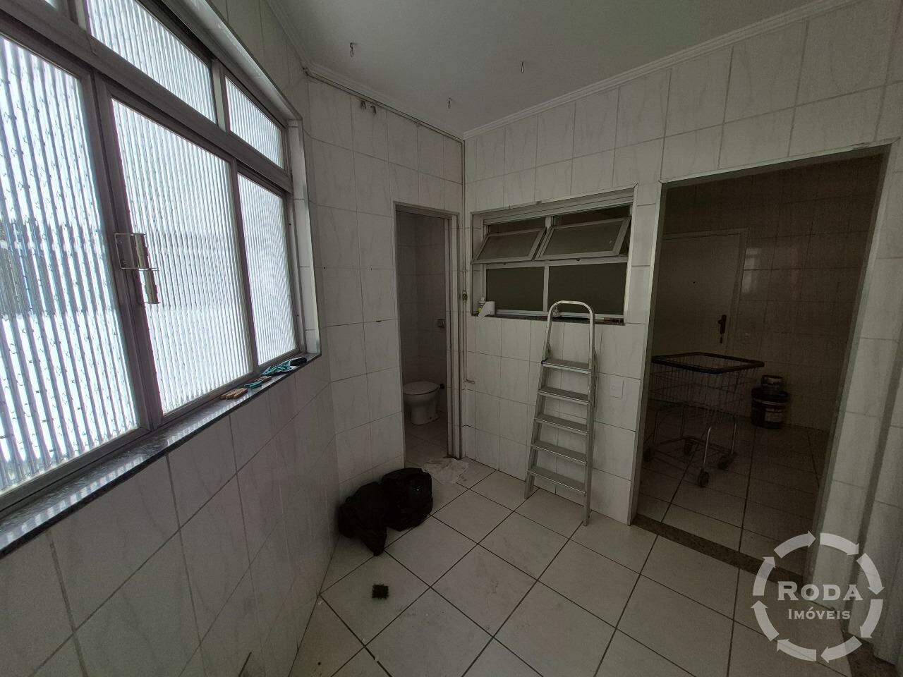 Apartamento para aluguel no Ponta da Praia: 