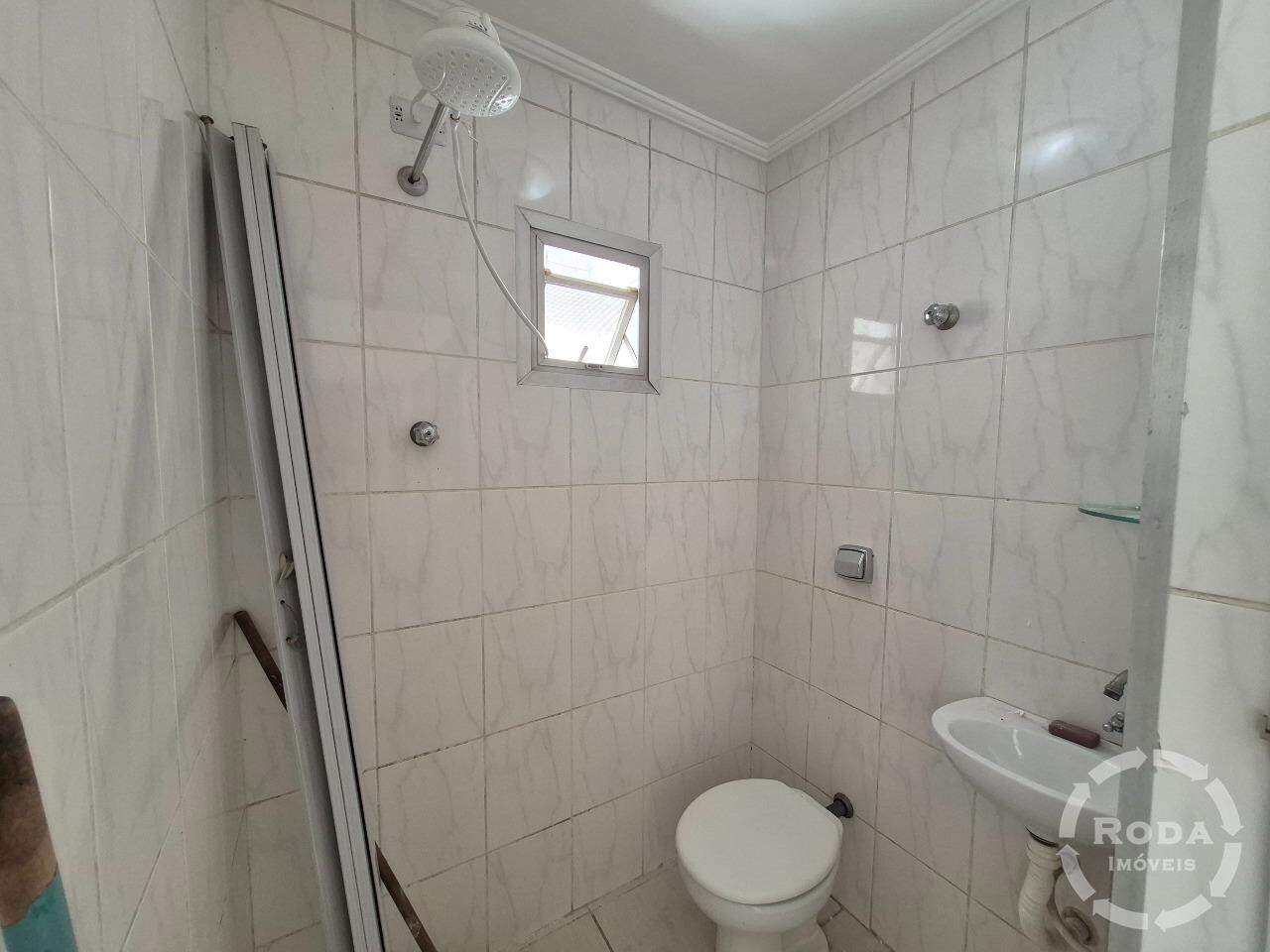 Apartamento para aluguel no Ponta da Praia: 