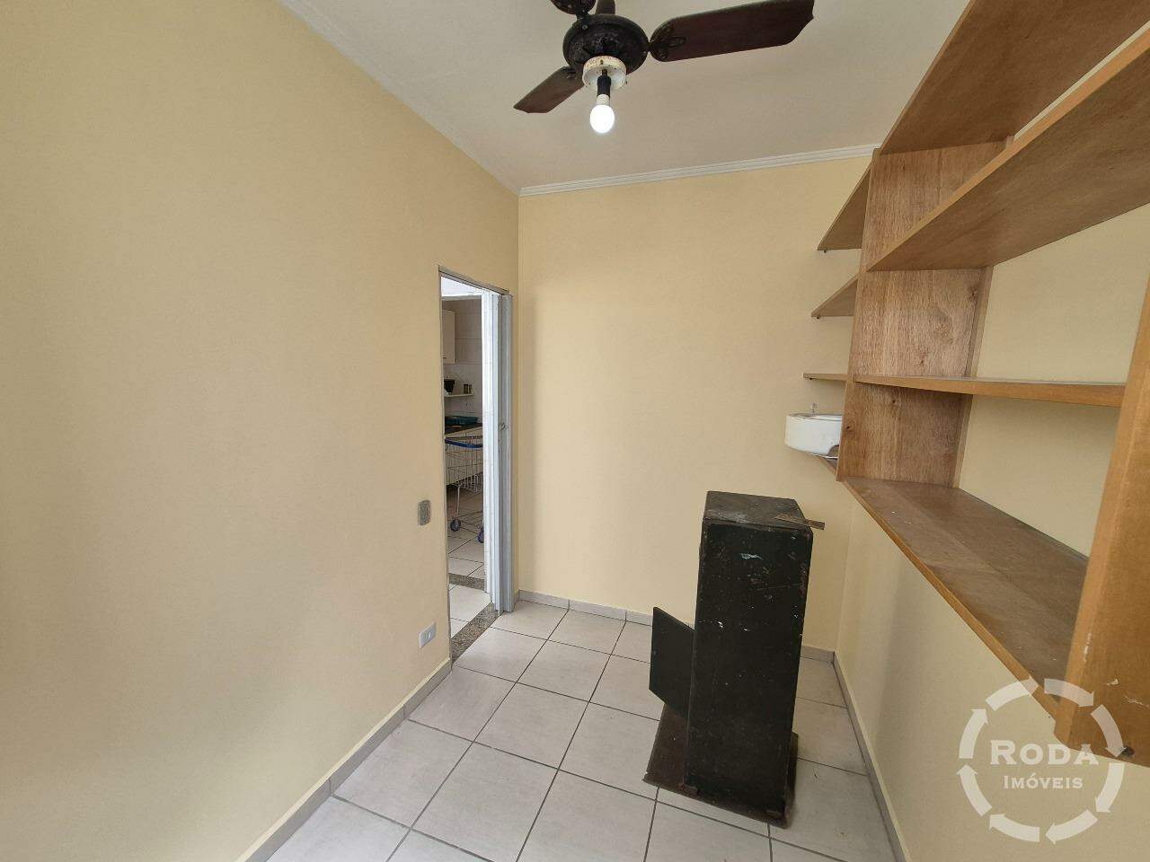 Apartamento para aluguel no Ponta da Praia: 