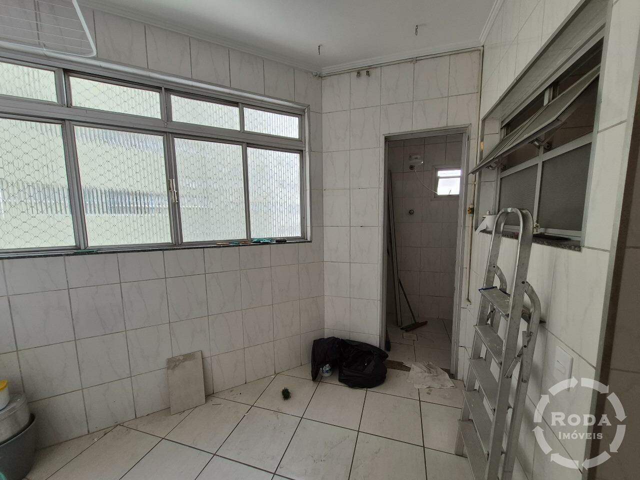 Apartamento para aluguel no Ponta da Praia: 