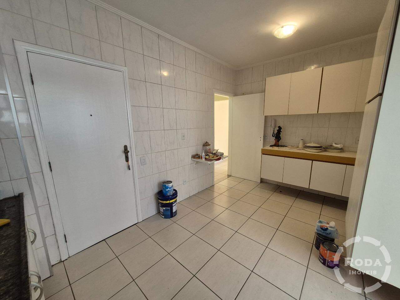 Apartamento para aluguel no Ponta da Praia: 
