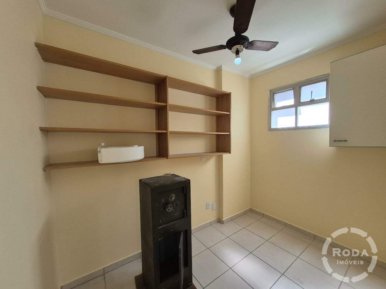 Apartamento para aluguel no Ponta da Praia: 