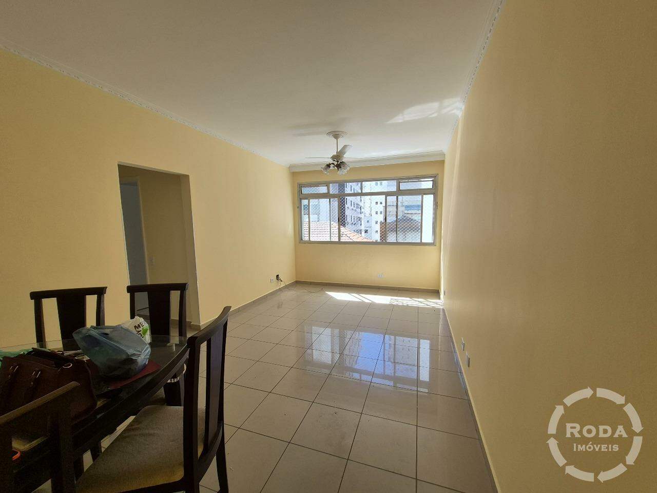 Apartamento para aluguel no Ponta da Praia: 