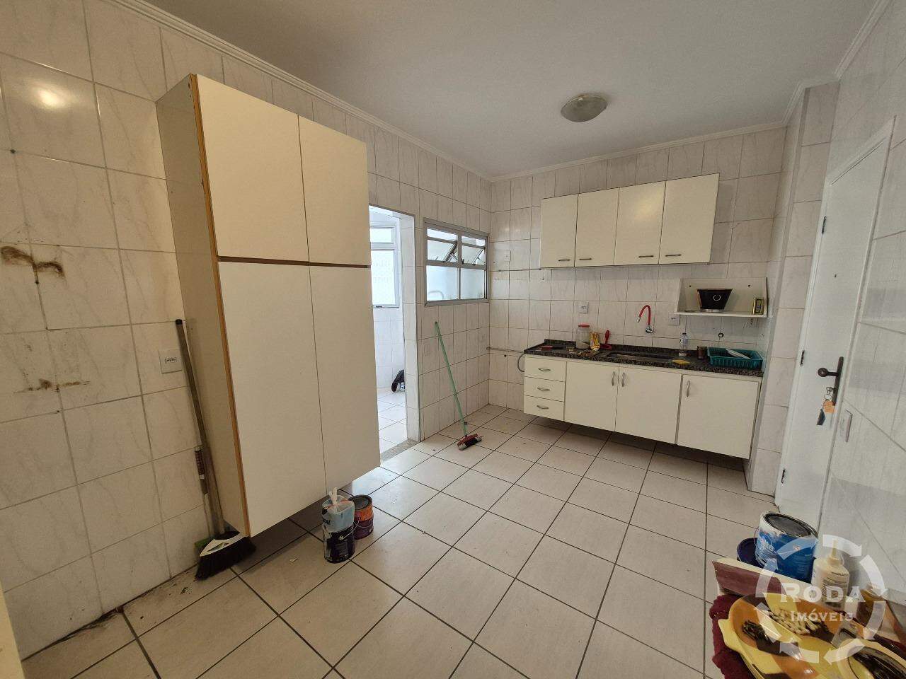 Apartamento para aluguel no Ponta da Praia: 