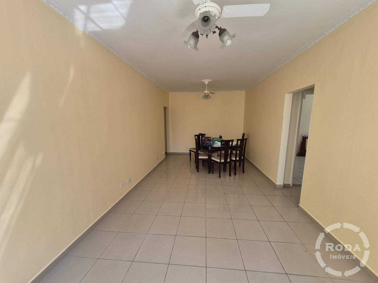 Apartamento para aluguel no Ponta da Praia: 