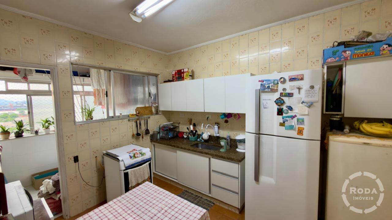 Apartamento à venda no Ponta da Praia: 