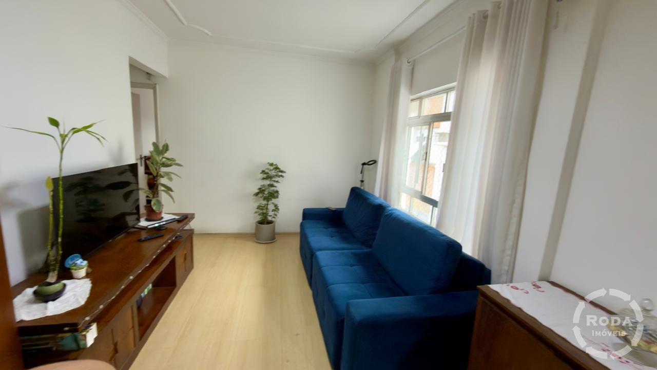 Apartamento à venda no Ponta da Praia: 