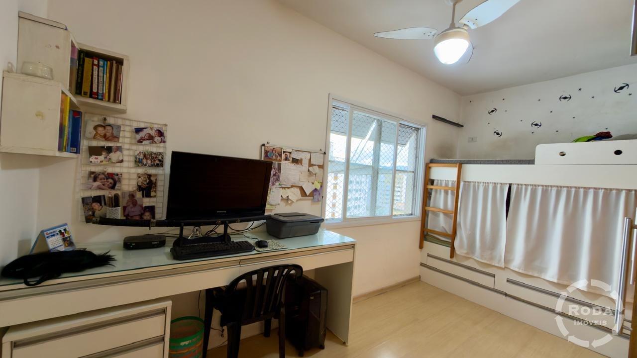 Apartamento à venda no Ponta da Praia: 