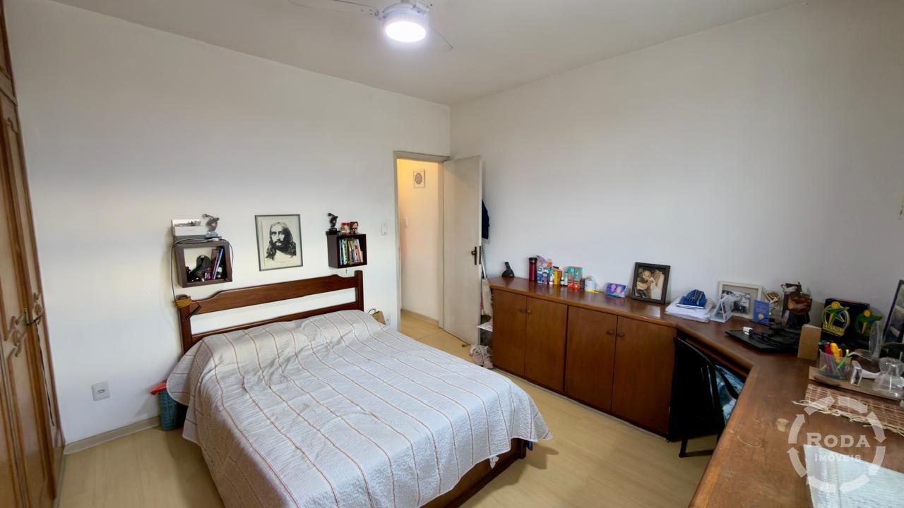 Apartamento à venda no Ponta da Praia: 