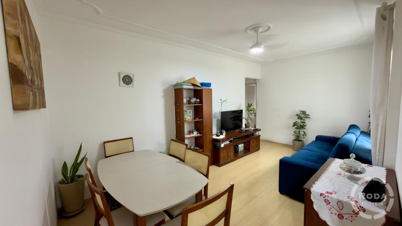 Apartamento à venda no Ponta da Praia: 