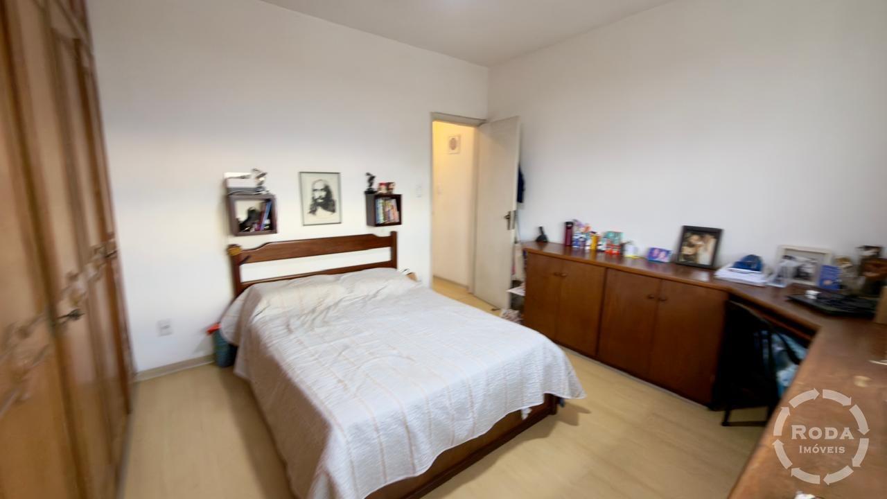 Apartamento à venda no Ponta da Praia: 