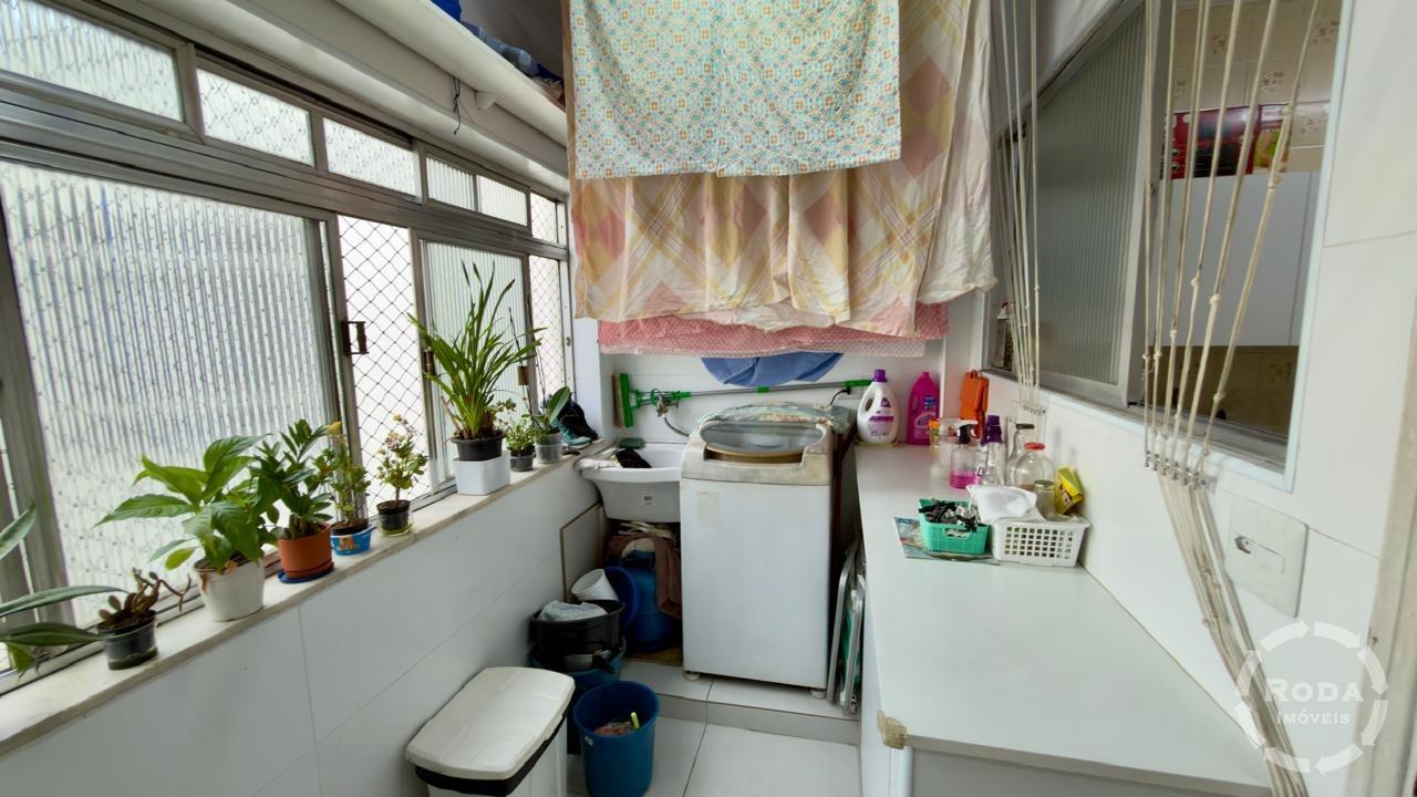 Apartamento à venda no Ponta da Praia: 