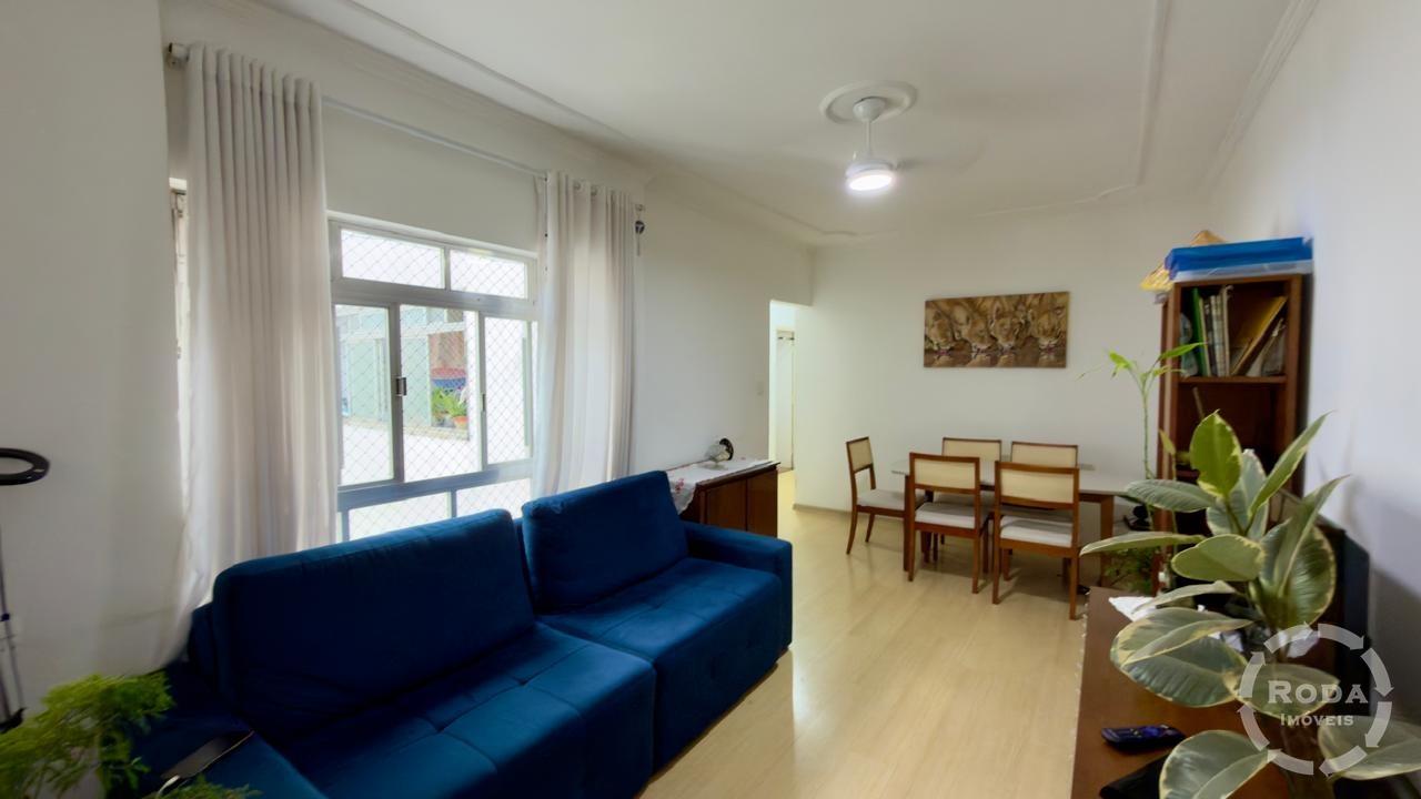 Apartamento à venda no Ponta da Praia: 