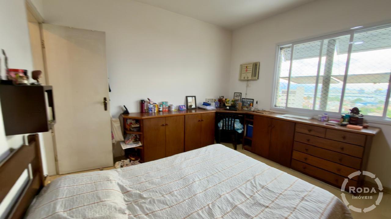 Apartamento à venda no Ponta da Praia: 