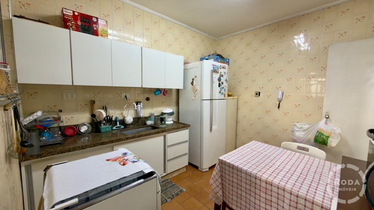 Apartamento à venda no Ponta da Praia: 