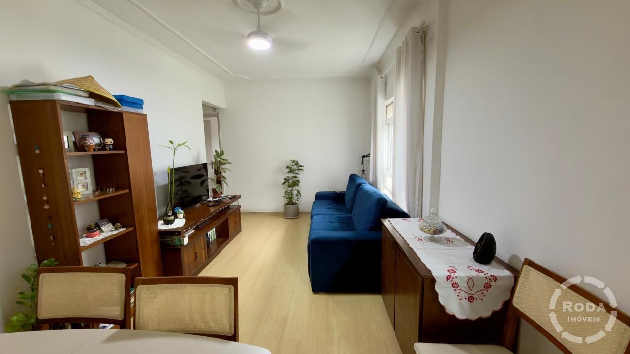 Apartamento à venda no Ponta da Praia: 
