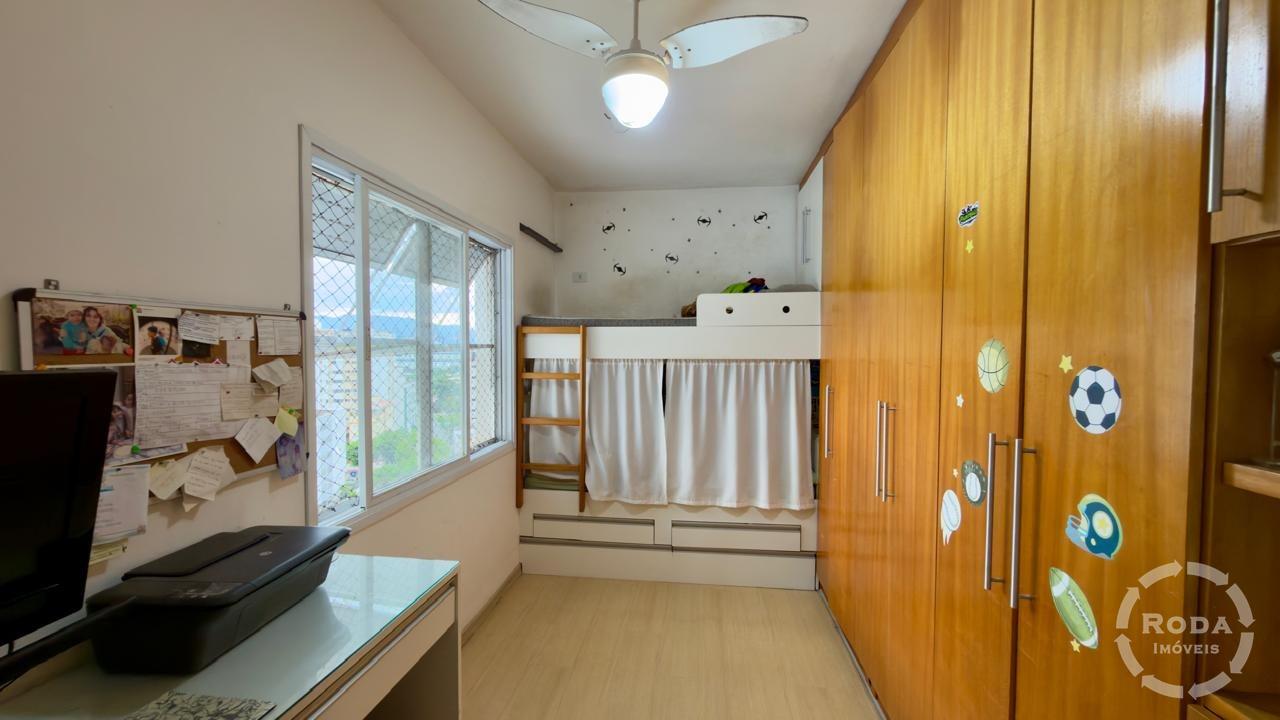 Apartamento à venda no Ponta da Praia: 