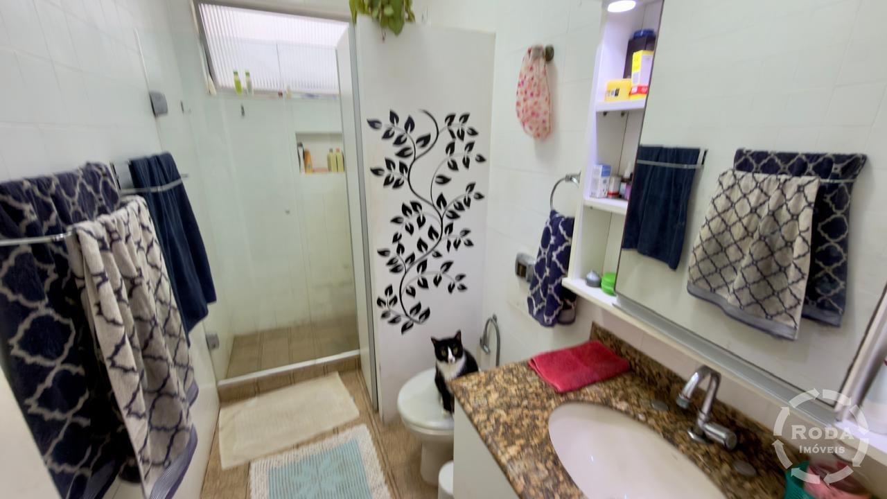 Apartamento à venda no Ponta da Praia: 