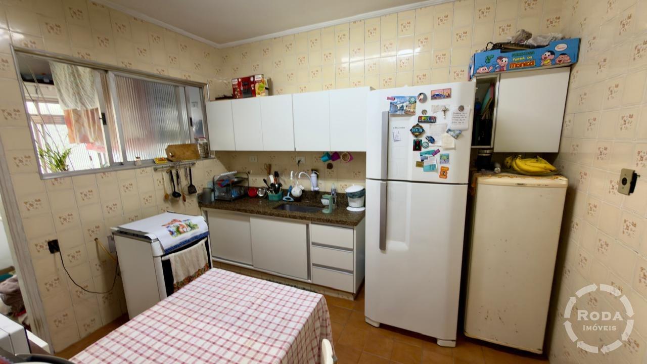 Apartamento à venda no Ponta da Praia: 