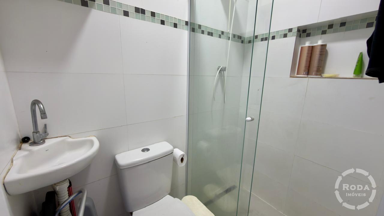 Apartamento à venda no Ponta da Praia: 