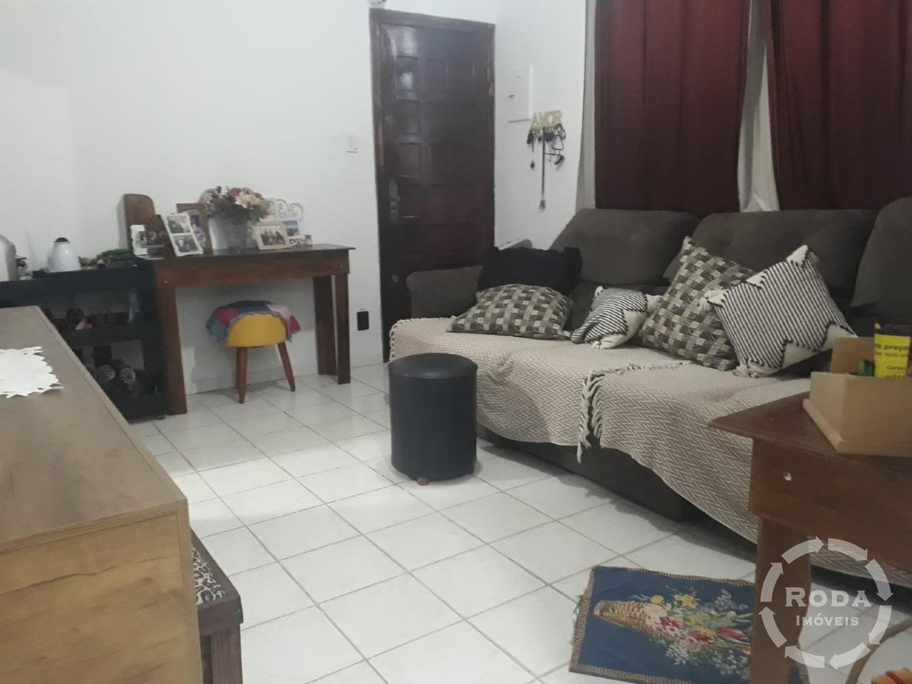 Apartamento à venda no Embaré: 