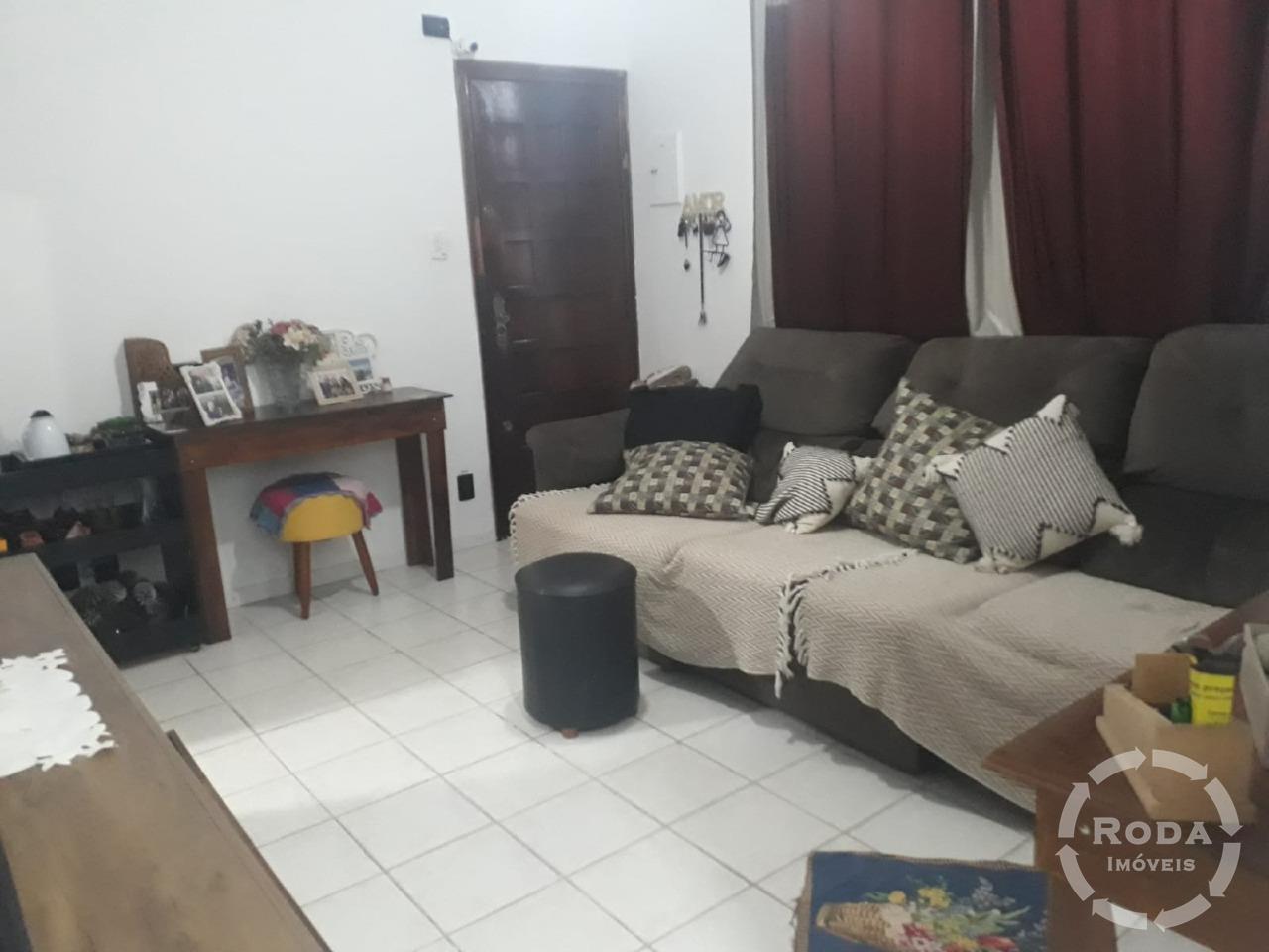 Apartamento à venda no Embaré: 