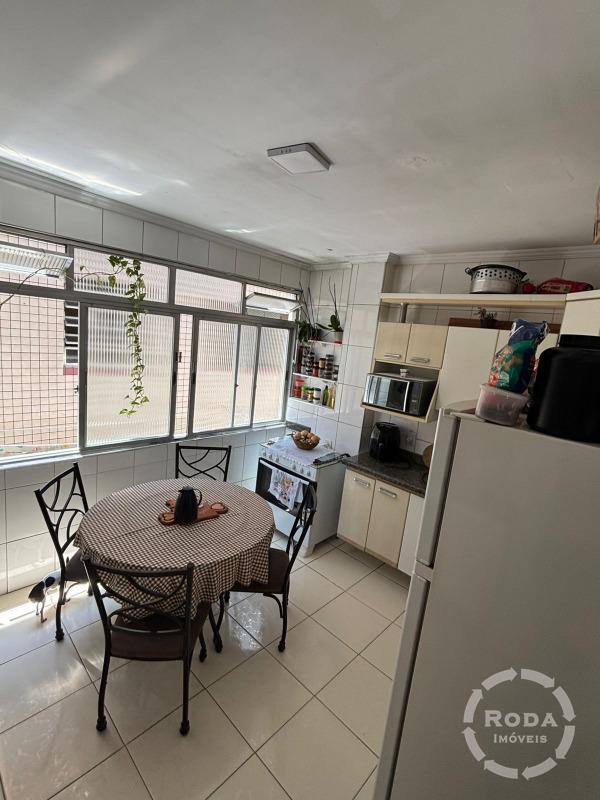 Apartamento à venda no Embaré: 