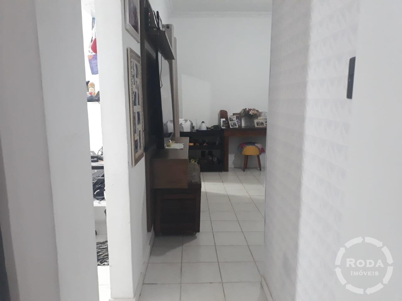 Apartamento à venda no Embaré: 