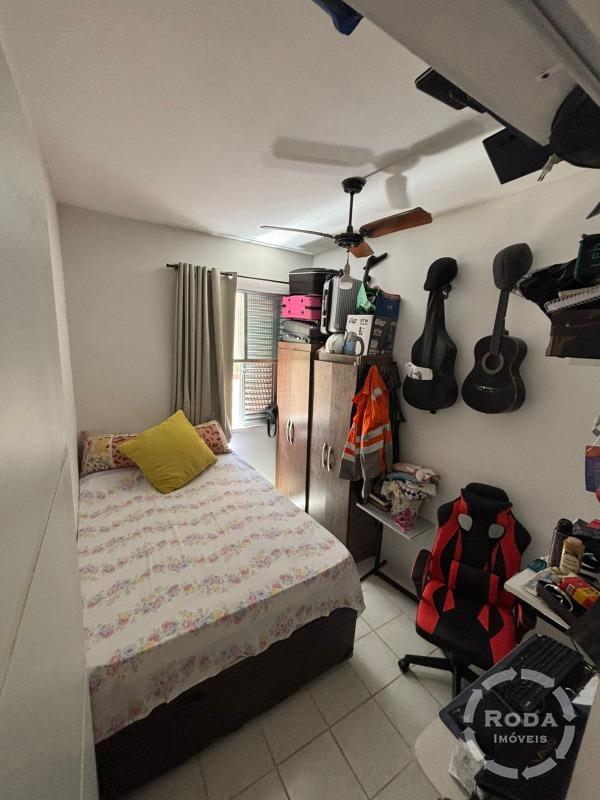 Apartamento à venda no Embaré: 