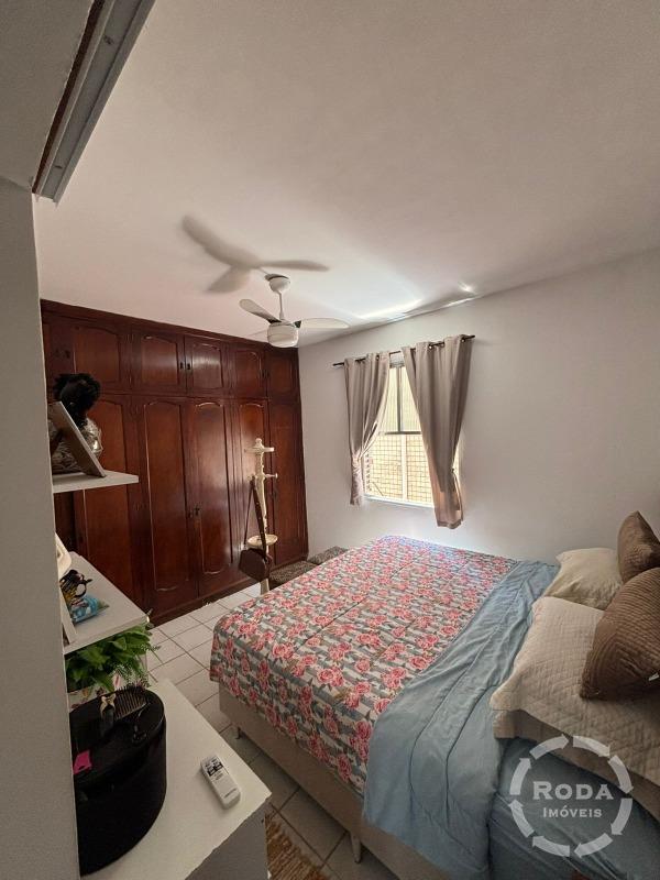 Apartamento à venda no Embaré: 