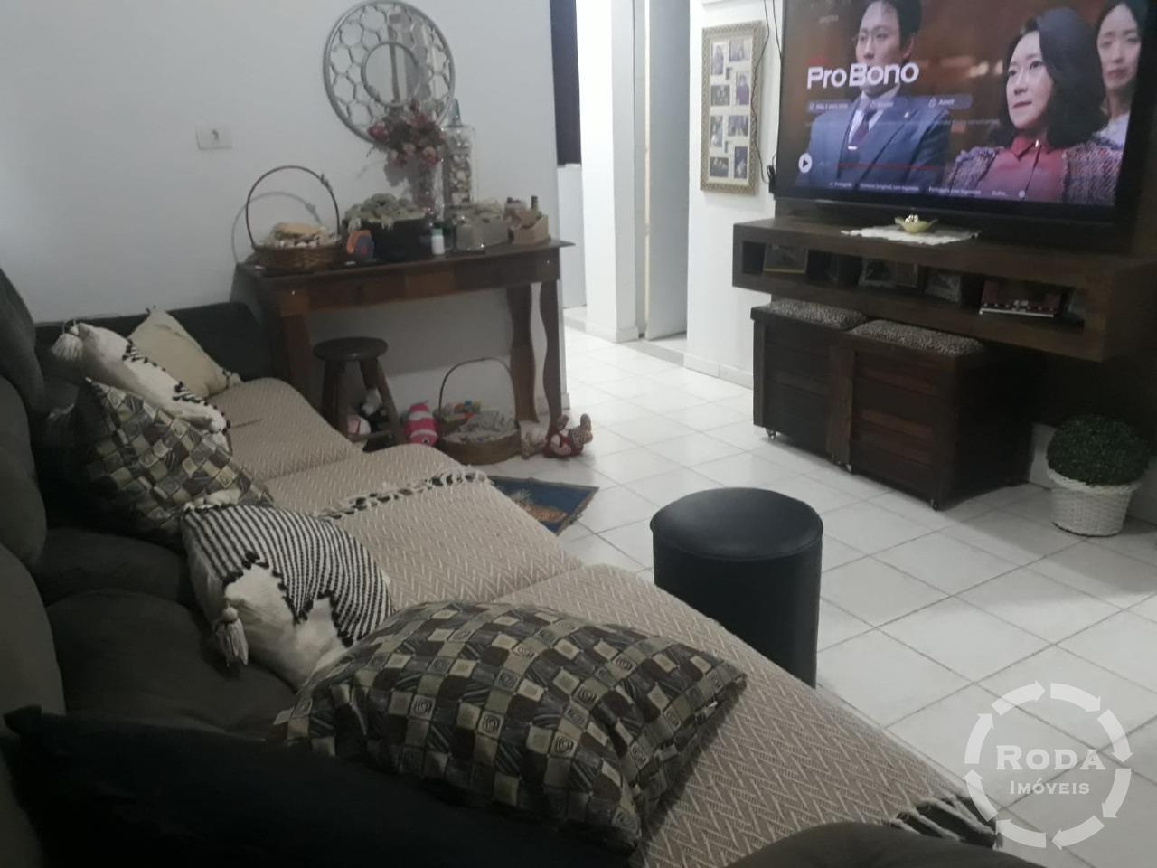 Apartamento à venda no Embaré: 