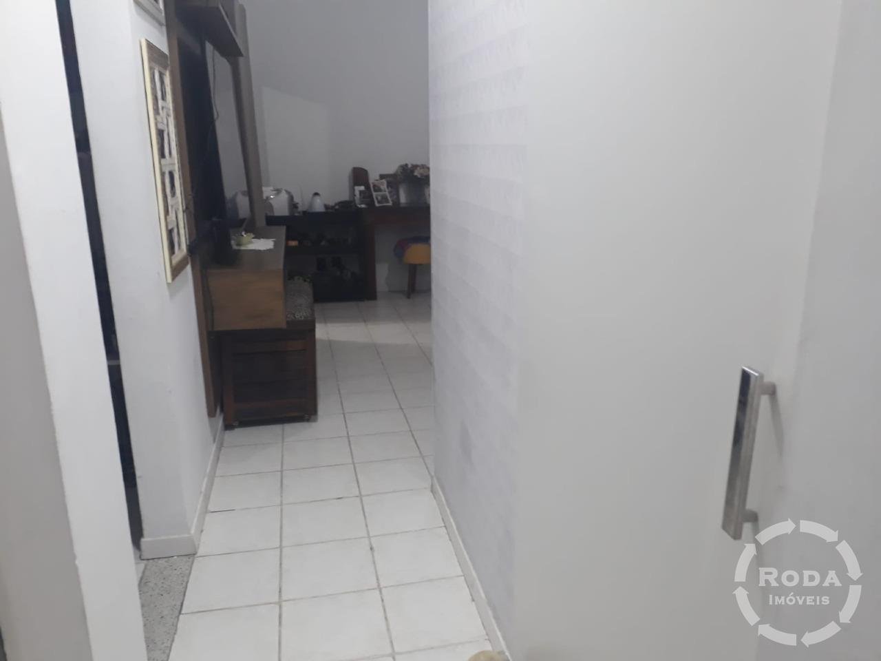 Apartamento à venda no Embaré: 