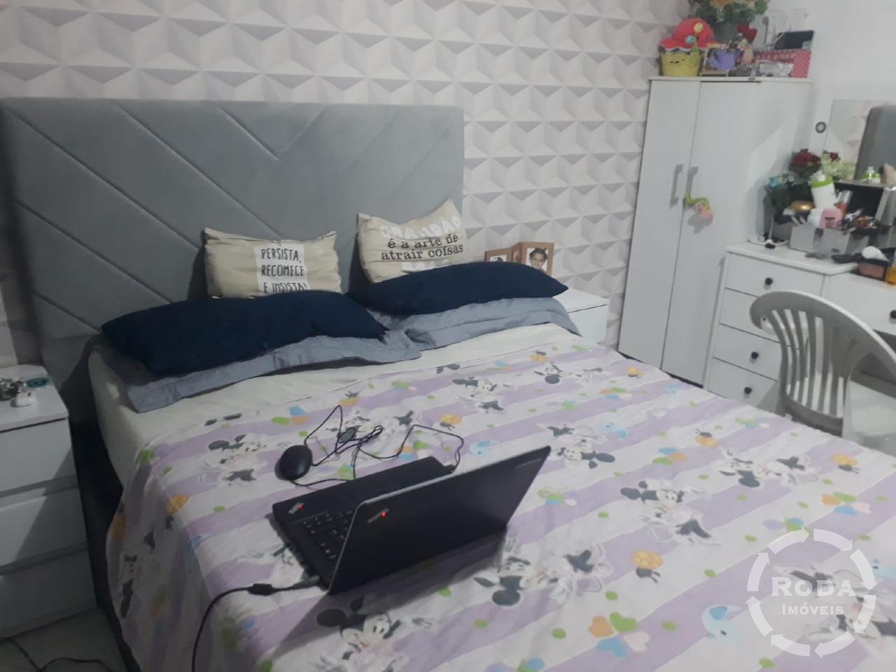 Apartamento à venda no Embaré: 