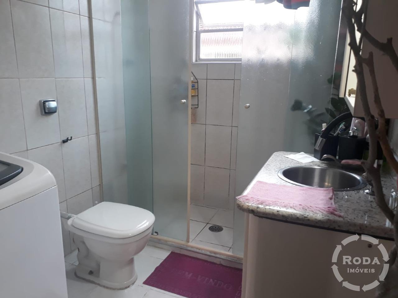 Apartamento à venda no Embaré: 