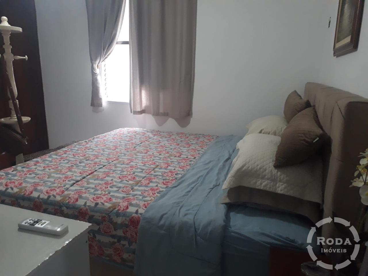 Apartamento à venda no Embaré: 