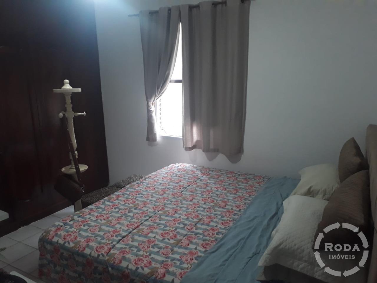 Apartamento à venda no Embaré: 