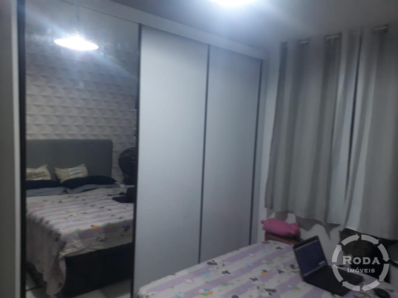 Apartamento à venda no Embaré: 