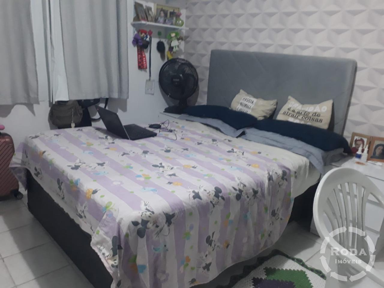 Apartamento à venda no Embaré: 