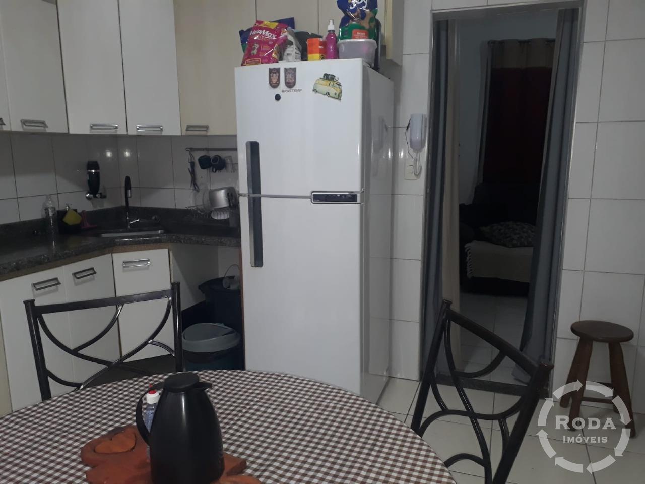 Apartamento à venda no Embaré: 