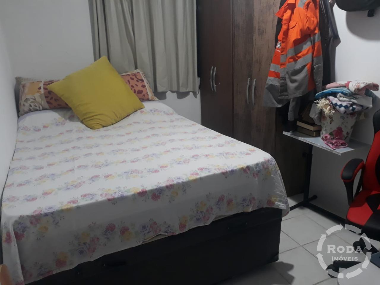 Apartamento à venda no Embaré: 