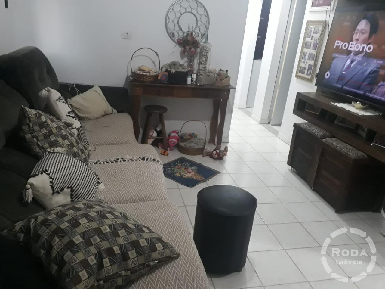Apartamento à venda no Embaré: 