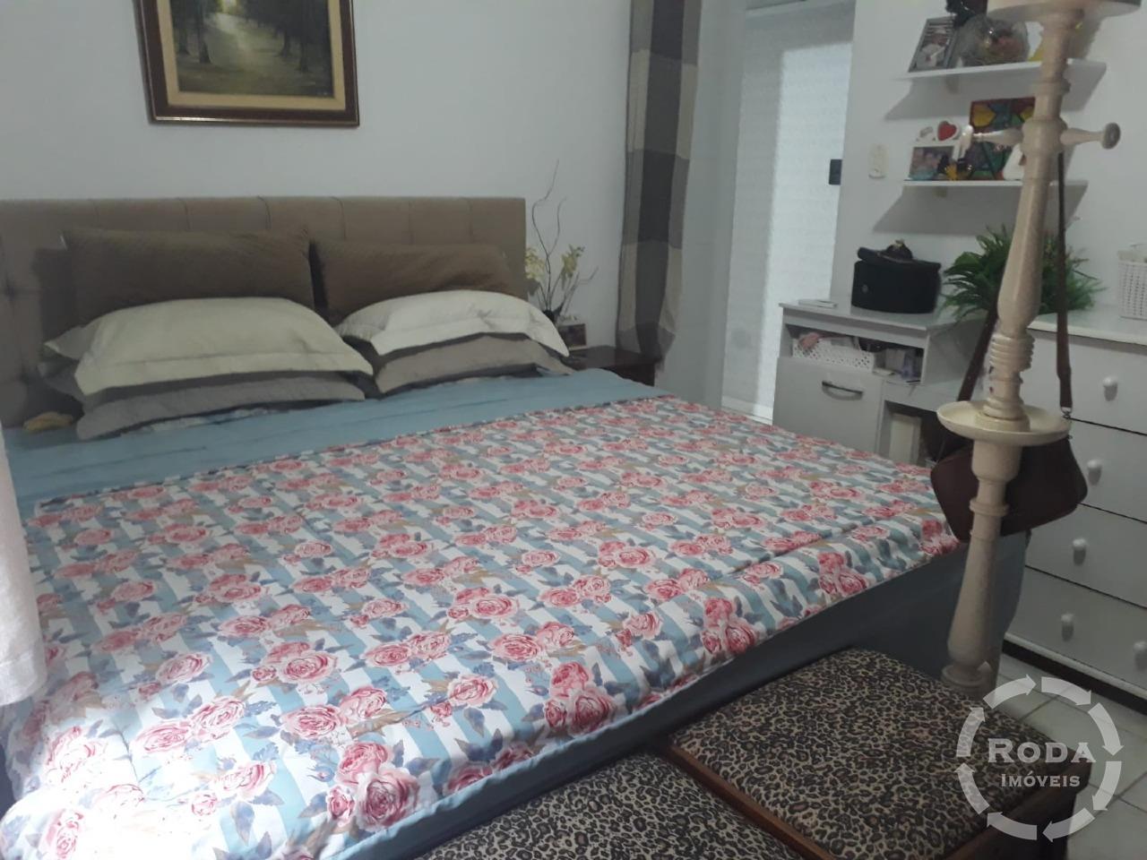 Apartamento à venda no Embaré: 