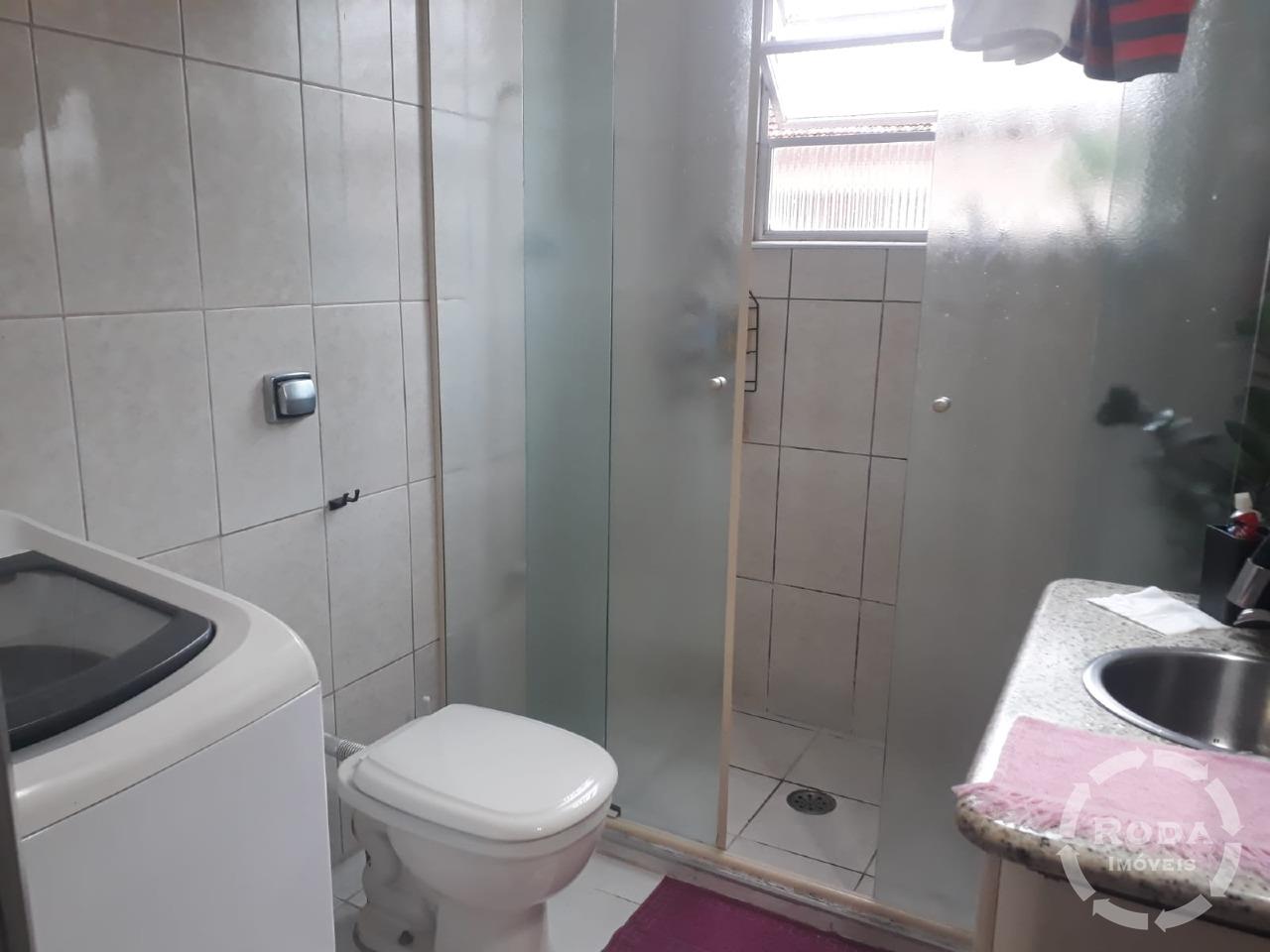 Apartamento à venda no Embaré: 