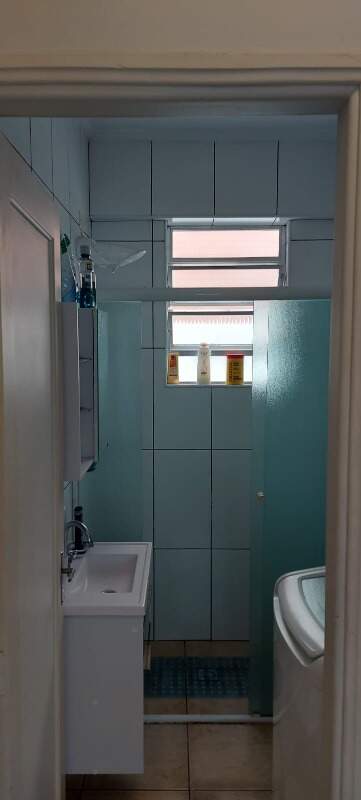 Apartamento para aluguel no Aparecida: 